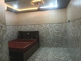 G.D Guest House By GRB