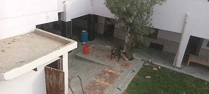 G.D Guest House By GRB