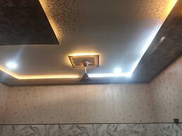 G.D Guest House By GRB