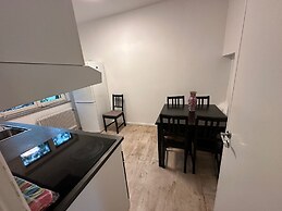 Apartment Telefonplan, Stockholm