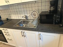 Apartment Telefonplan, Stockholm