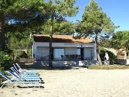 Attractive Villa in Moriani-plage at Sea