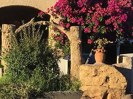 Attractive Villa in Moriani-plage at Sea