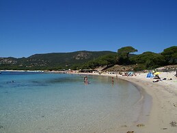 Attractive Villa in Moriani-plage at Sea