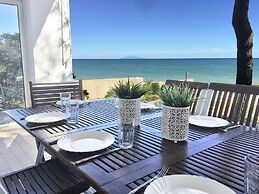 Attractive Villa in Moriani-plage at Sea