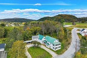 Steps to Main Street: Cozy North Country Retreat