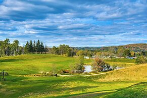 Steps to Main Street: Cozy North Country Retreat