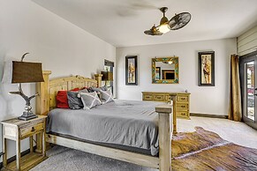 Hot Tub + Fire Pit: Possum Kingdom Lake Retreat!