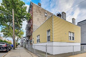 Jersey City Apt 4 Mi to Manhattan!