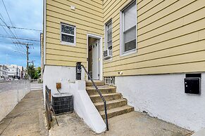 Jersey City Apt 4 Mi to Manhattan!