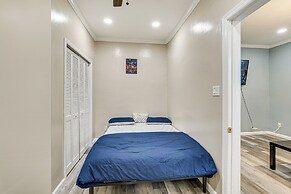 Jersey City Apt 4 Mi to Manhattan!