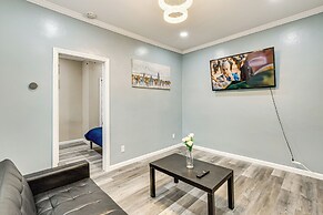 Jersey City Apt 4 Mi to Manhattan!