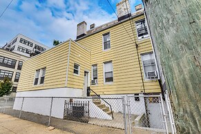 Jersey City Apt 4 Mi to Manhattan!