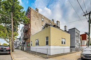 Jersey City Apt 4 Mi to Manhattan!