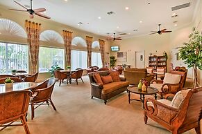 Townhome 7 Mi to Disney Parks: Resort Pool Access!