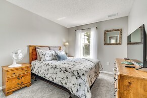 Townhome 7 Mi to Disney Parks: Resort Pool Access!