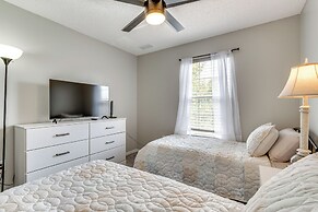 Townhome 7 Mi to Disney Parks: Resort Pool Access!