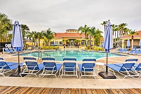 Townhome 7 Mi to Disney Parks: Resort Pool Access!