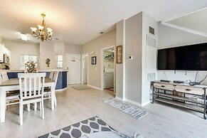 Townhome 7 Mi to Disney Parks: Resort Pool Access!