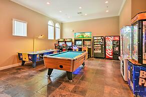 Townhome 7 Mi to Disney Parks: Resort Pool Access!