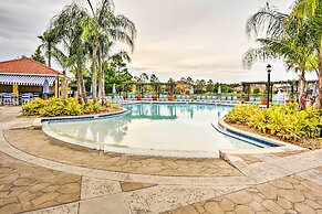 Townhome 7 Mi to Disney Parks: Resort Pool Access!