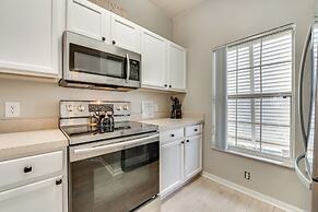 Townhome 7 Mi to Disney Parks: Resort Pool Access!