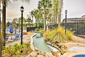 Townhome 7 Mi to Disney Parks: Resort Pool Access!