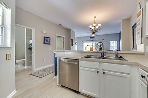 Townhome 7 Mi to Disney Parks: Resort Pool Access!