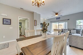 Townhome 7 Mi to Disney Parks: Resort Pool Access!