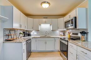 Lakefront Home w/ Private Dock in Graford!