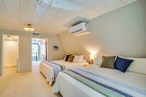 Lakefront Home w/ Private Dock in Graford!