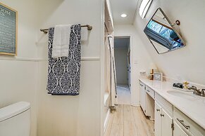 Lakefront Home w/ Private Dock in Graford!