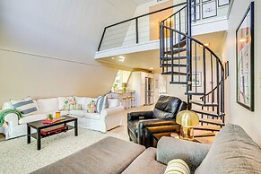 Lakefront Home w/ Private Dock in Graford!