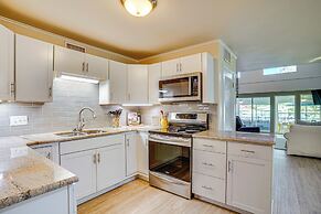 Lakefront Home w/ Private Dock in Graford!