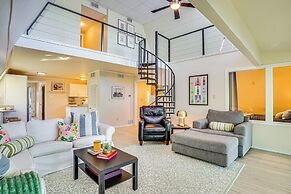 Lakefront Home w/ Private Dock in Graford!