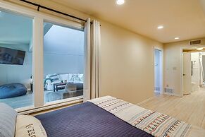 Lakefront Home w/ Private Dock in Graford!