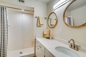 Lakefront Home w/ Private Dock in Graford!