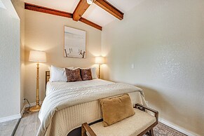 Table Rock Lake Access at Cozy Lakeside Escape