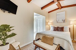 Table Rock Lake Access at Cozy Lakeside Escape