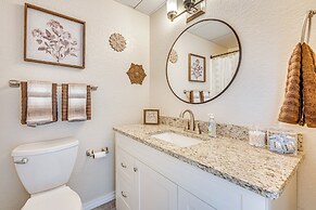 Table Rock Lake Access at Cozy Lakeside Escape