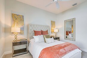 Private Patio & Pool Access: Home in The Villages