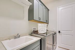 Private Patio & Pool Access: Home in The Villages