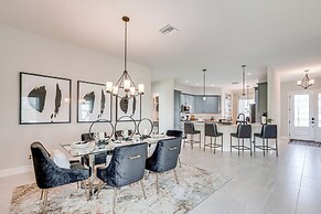 Private Patio & Pool Access: Home in The Villages