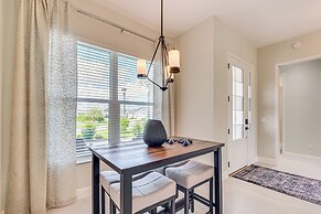 Private Patio & Pool Access: Home in The Villages