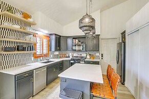Smithfield Retreat: Ideal for Family Gatherings!
