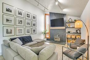 Smithfield Retreat: Ideal for Family Gatherings!