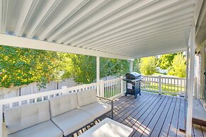 Smithfield Retreat: Ideal for Family Gatherings!
