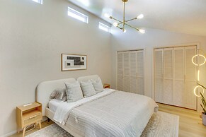 Smithfield Retreat: Ideal for Family Gatherings!