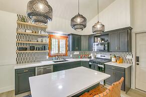 Smithfield Retreat: Ideal for Family Gatherings!