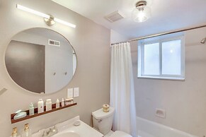 Smithfield Retreat: Ideal for Family Gatherings!